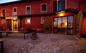 Agriturismo Frascje Dai Spadons